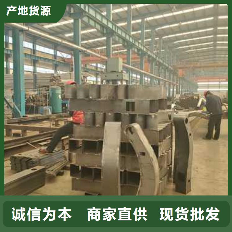 【防撞护栏,防撞护栏生产厂家层层质检】