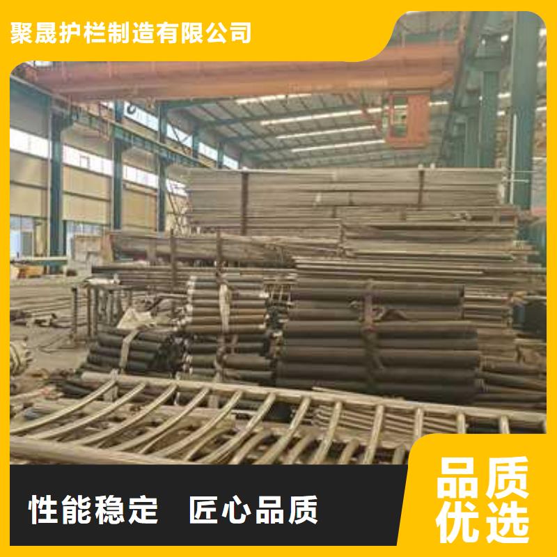 防撞护栏信誉至上