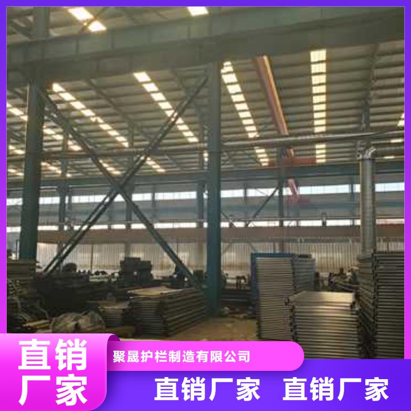 防撞护栏 LED防护栏杆工厂现货供应