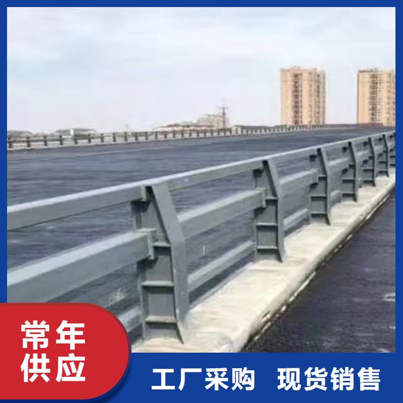 不锈钢防撞护栏价格-厂家