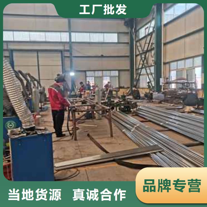 LED灯光栏杆质量保真