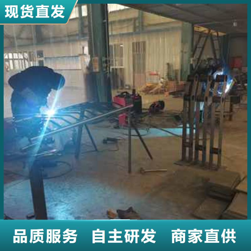 防撞护栏道路护栏的简单介绍