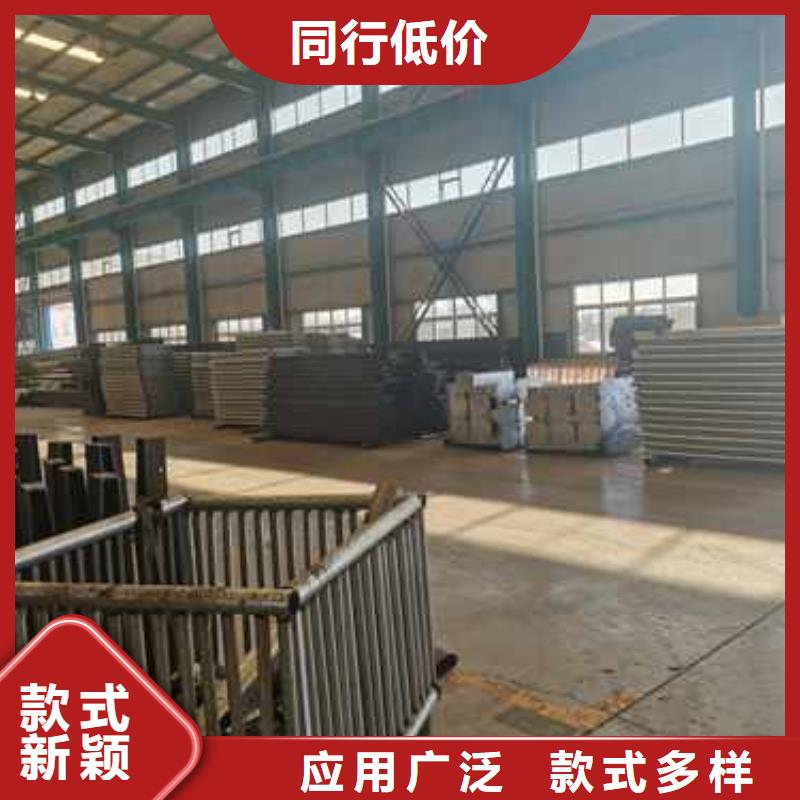 防撞护栏【LED防护栏杆】品种全