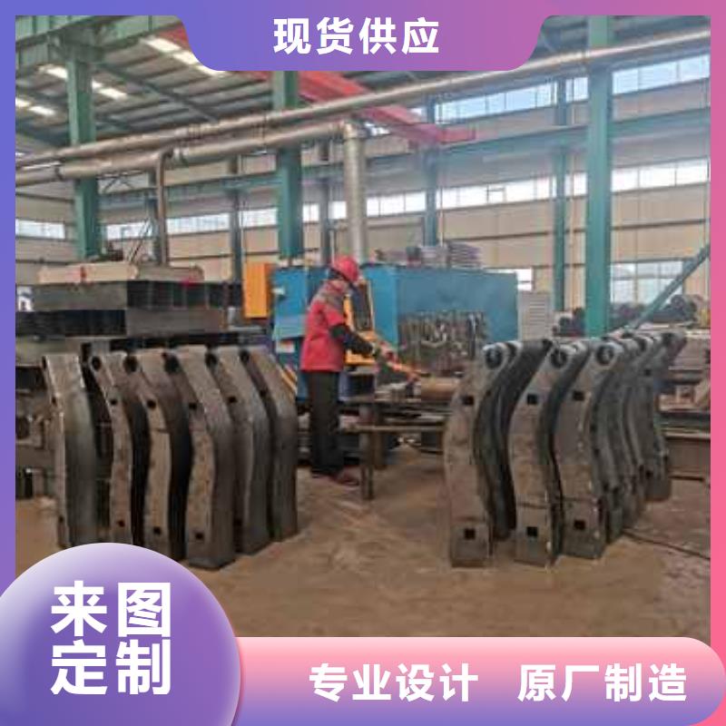 防撞护栏 LED防护栏杆工厂现货供应