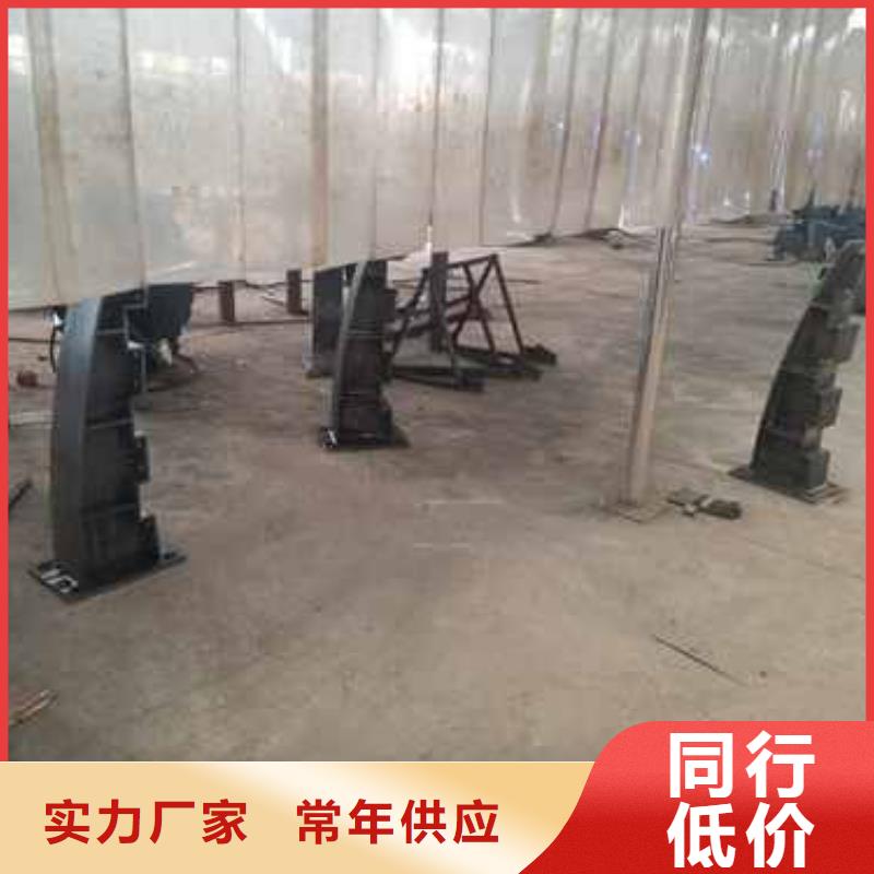 【防撞护栏】_河道护栏实力见证