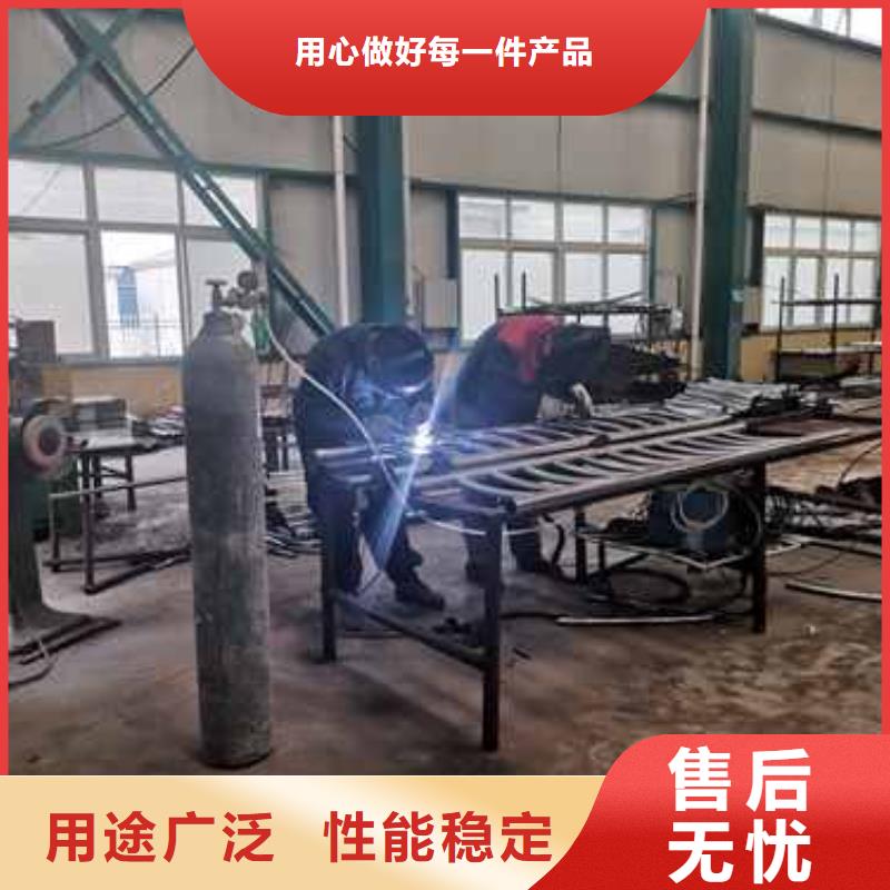 防撞护栏支持非标定制