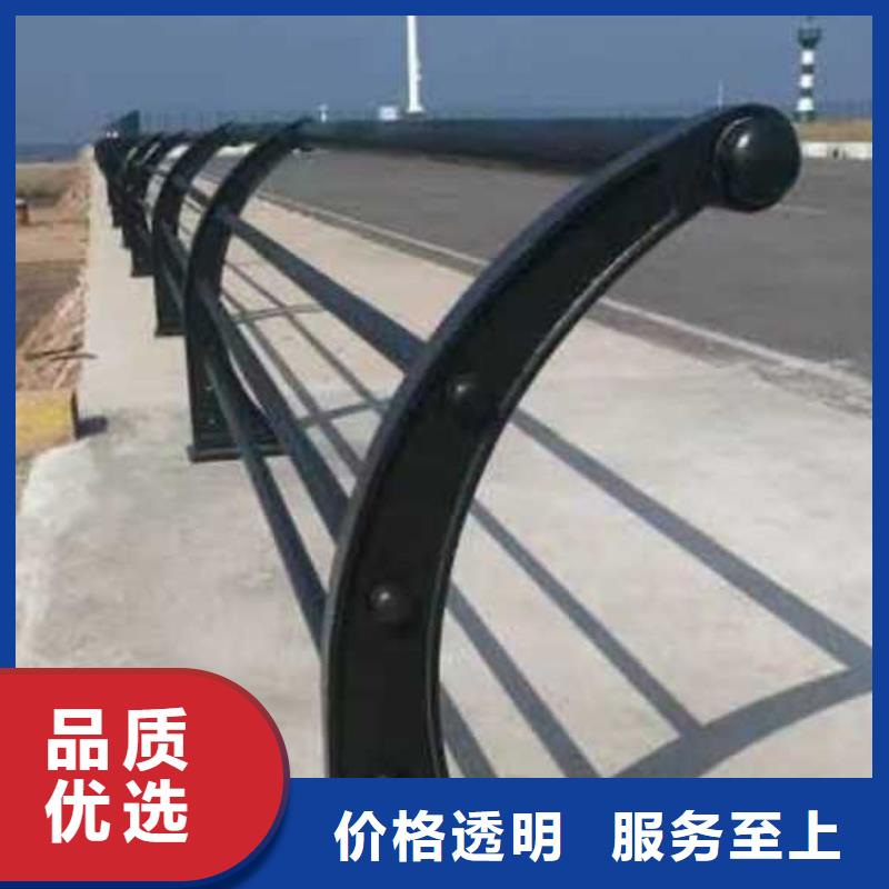 防撞护栏,桥梁钢护栏实体厂家支持定制