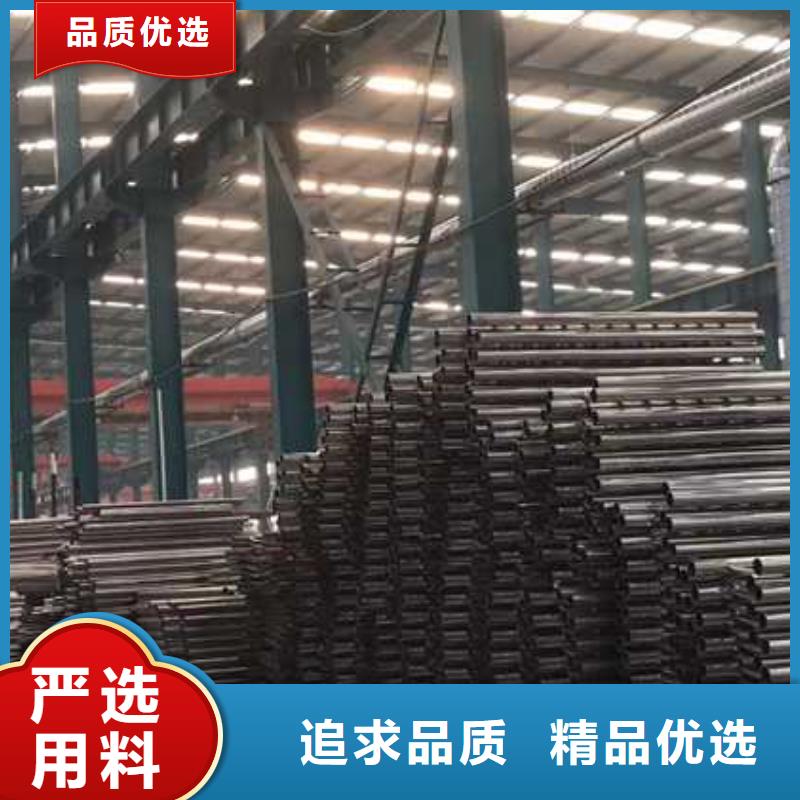  防撞护栏您身边的厂家