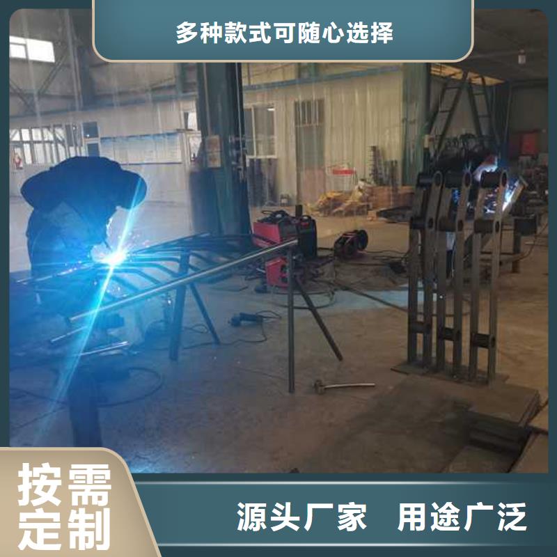 靠谱的不锈钢立柱厂家