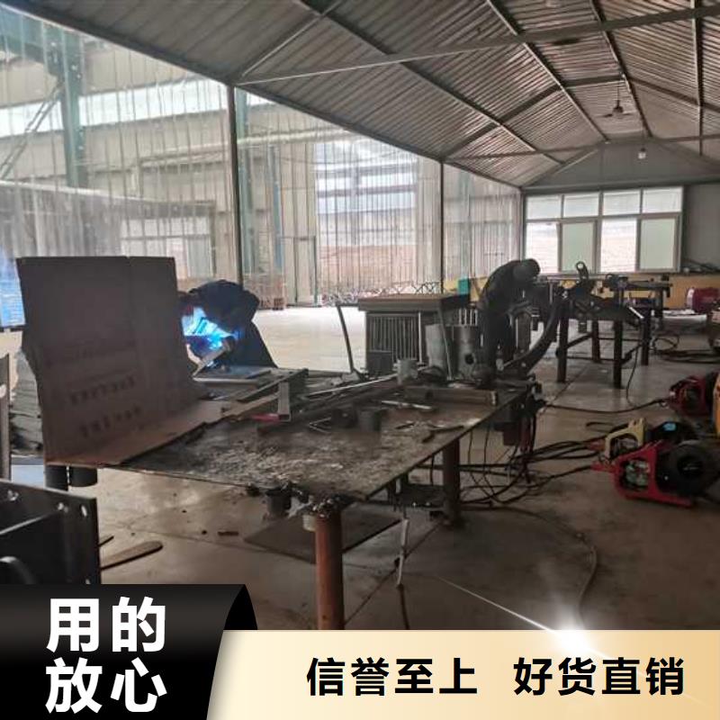  防撞护栏同行低价