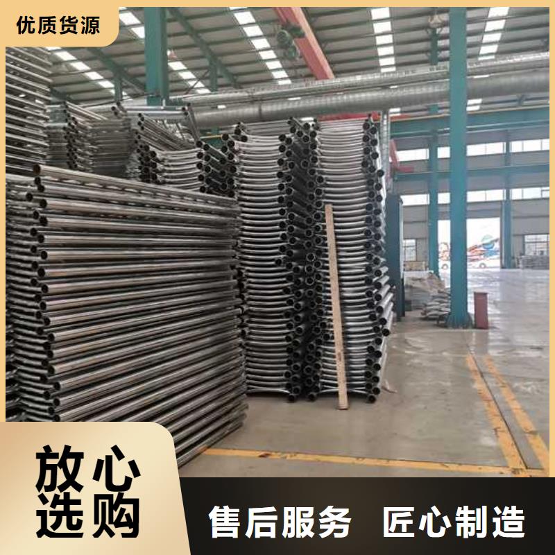 经验丰富的景观护栏公司