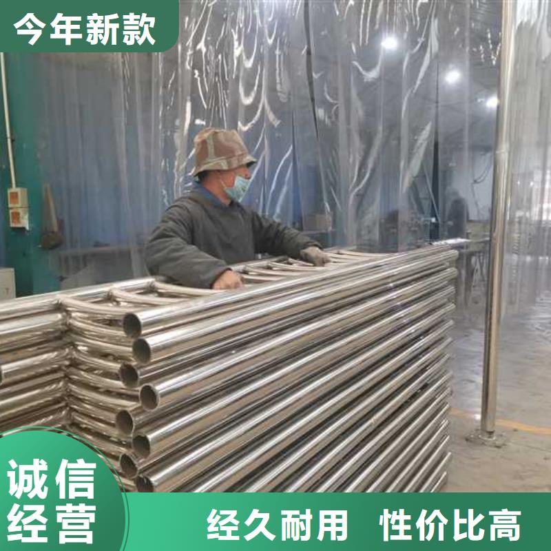 防撞护栏供货及时