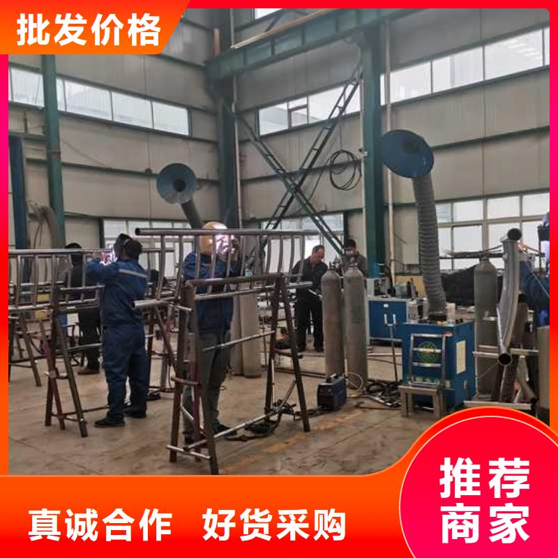 防撞护栏厂家实力雄厚