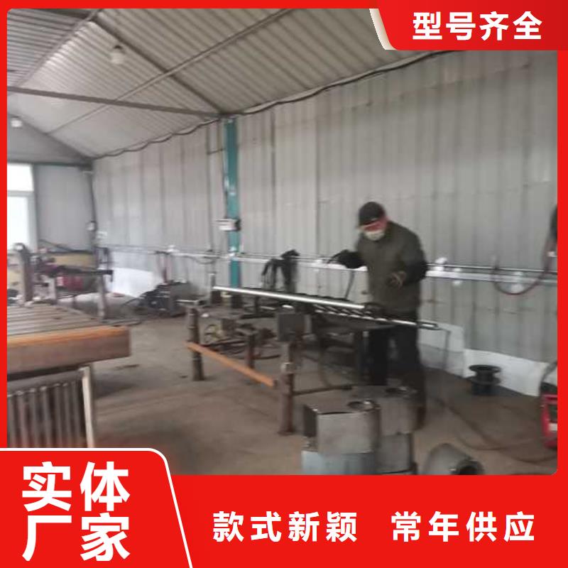 防撞护栏放心得选择