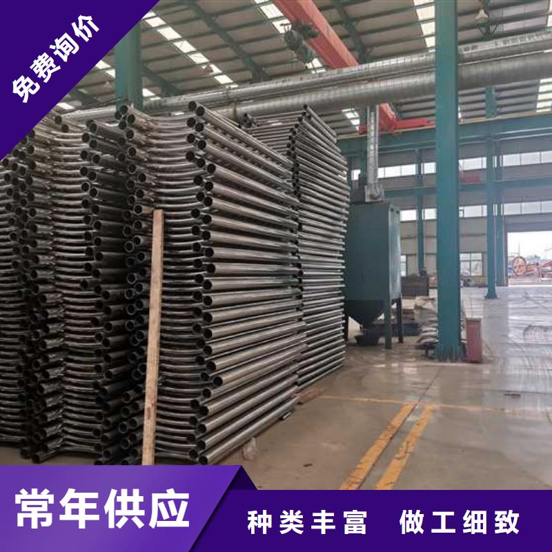 不锈钢造型栏杆如何挑选