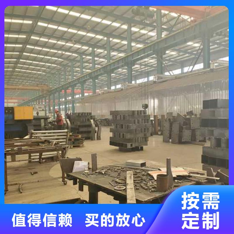 经验丰富的景观护栏公司