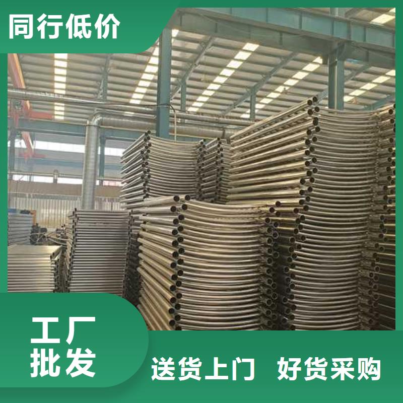 栈道护栏畅销全省