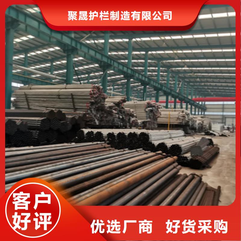 桥面防撞护栏报价-厂家
