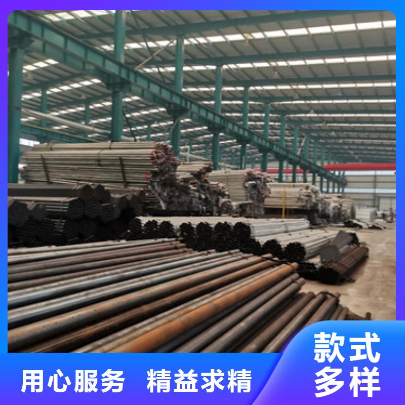 防撞护栏不锈钢立柱实体诚信经营