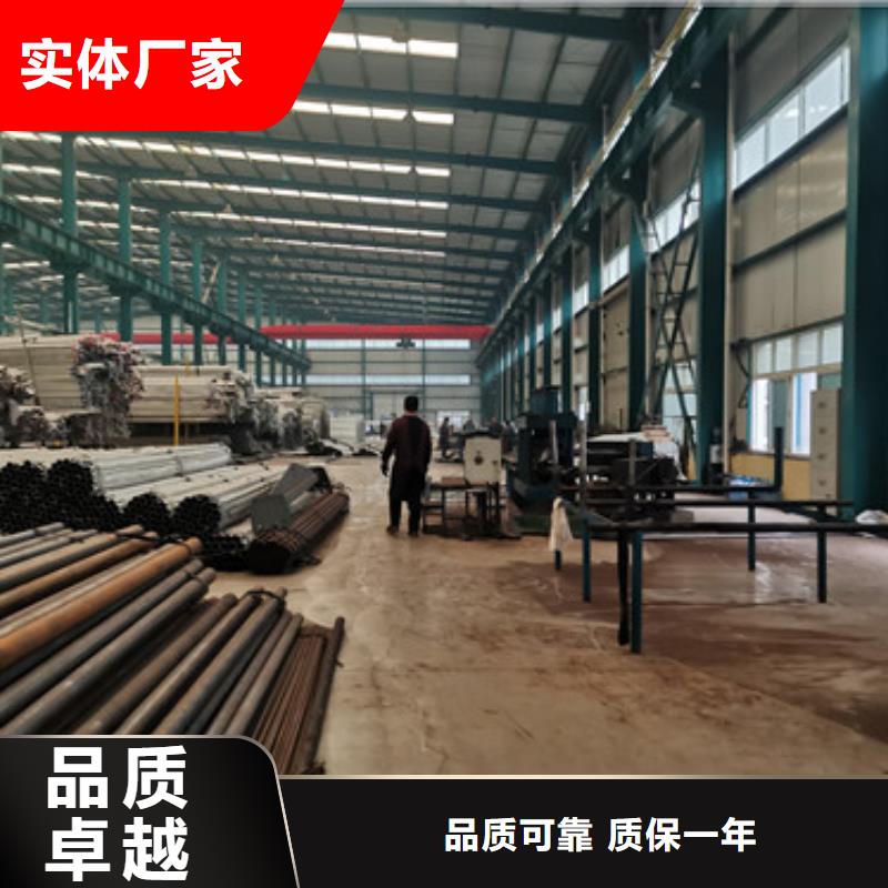 经验丰富的景观护栏公司