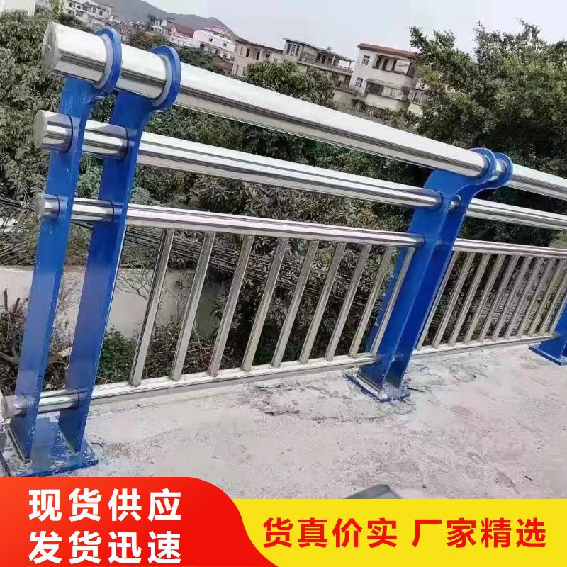 LED灯光栏杆质量保真