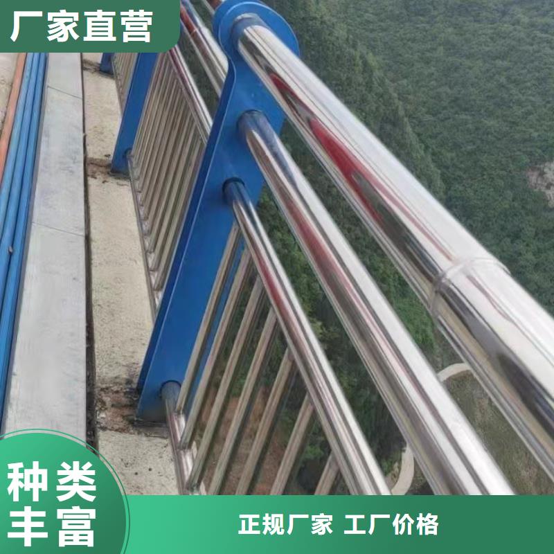 LED灯光栏杆质量保真