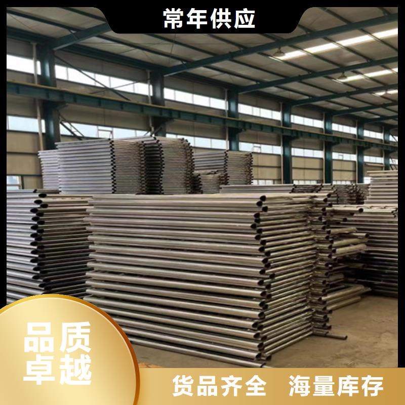  道路护栏定制速度快工期短
