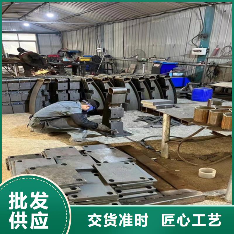 道路护栏厂家售后完善