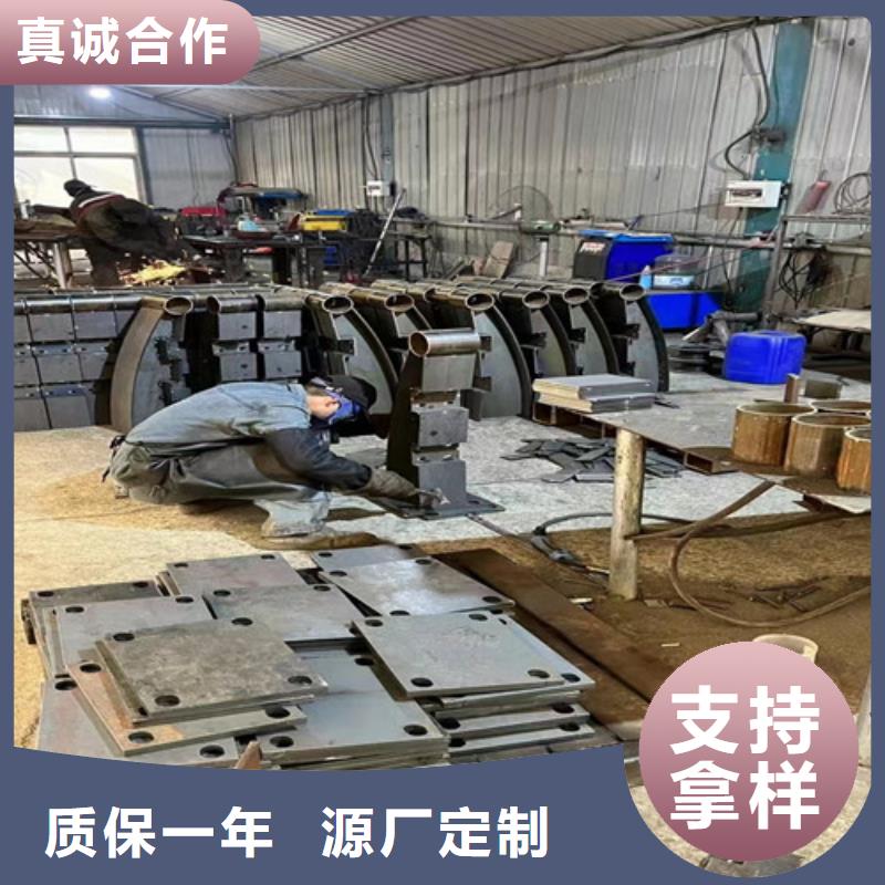 道路护栏同行低价