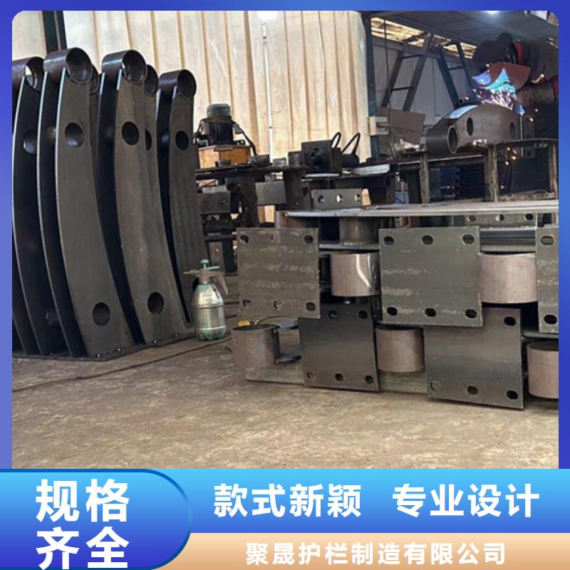 道路护栏工厂直销