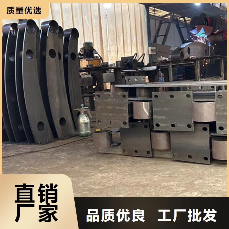 道路护栏质量不佳尽管来找我