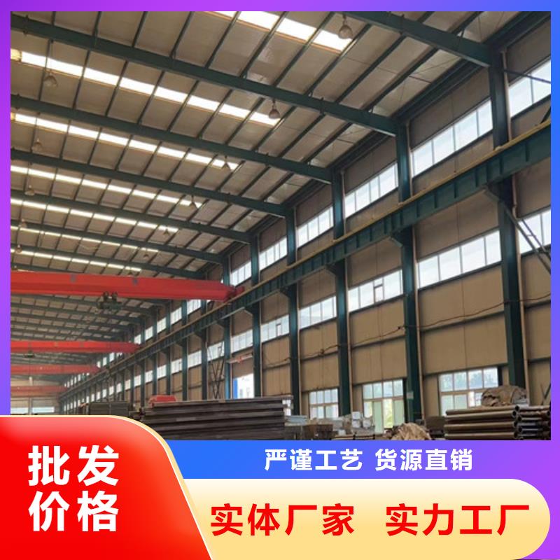  道路护栏追求细节品质