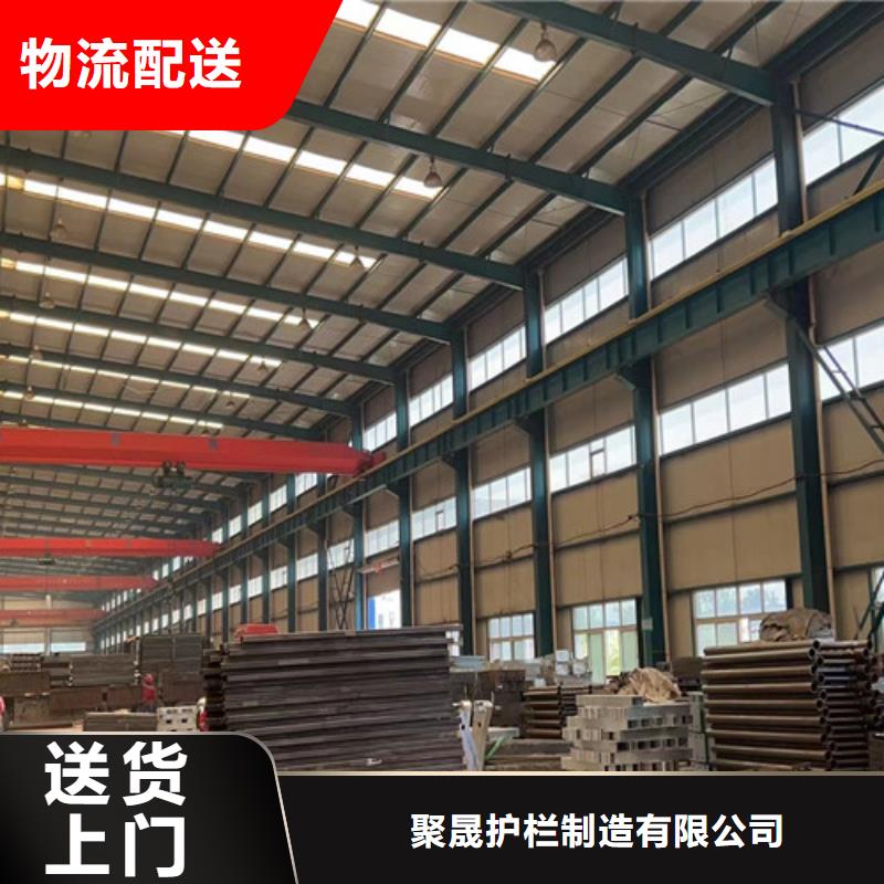 道路护栏实时报价