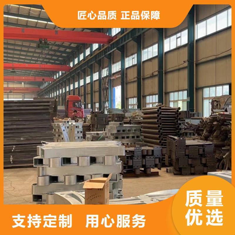  道路护栏定制速度快工期短