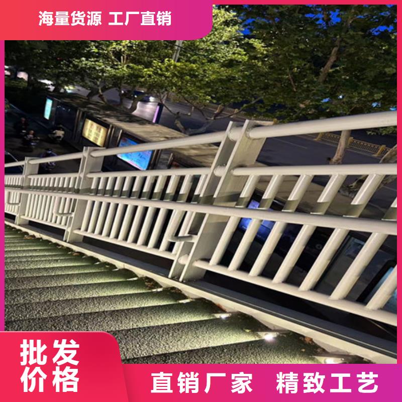 道路护栏细节决定成败