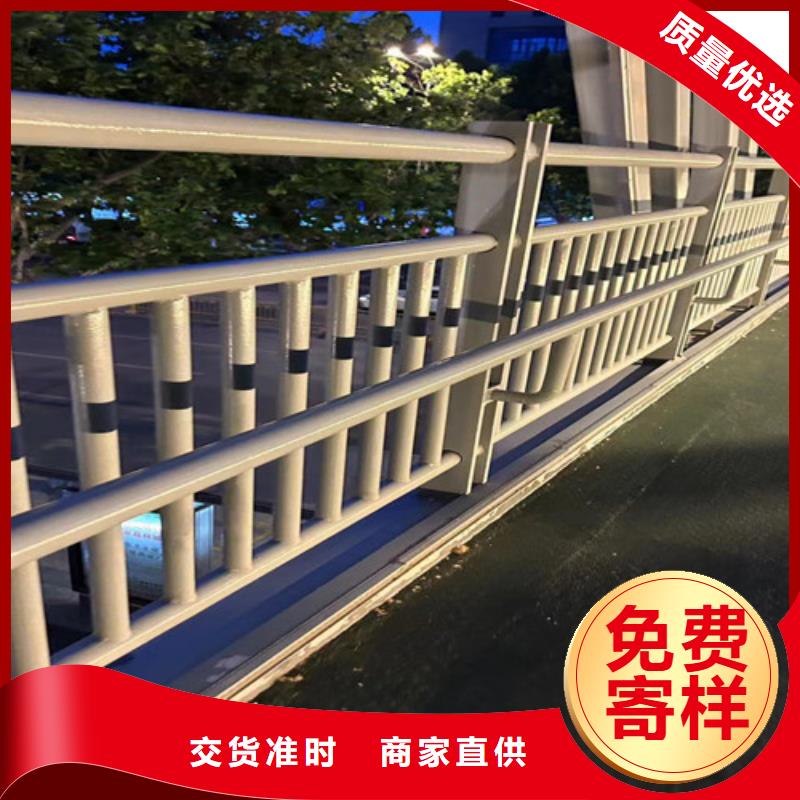 道路护栏库存充足