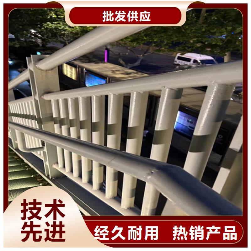 道路护栏,【景观护栏】注重细节