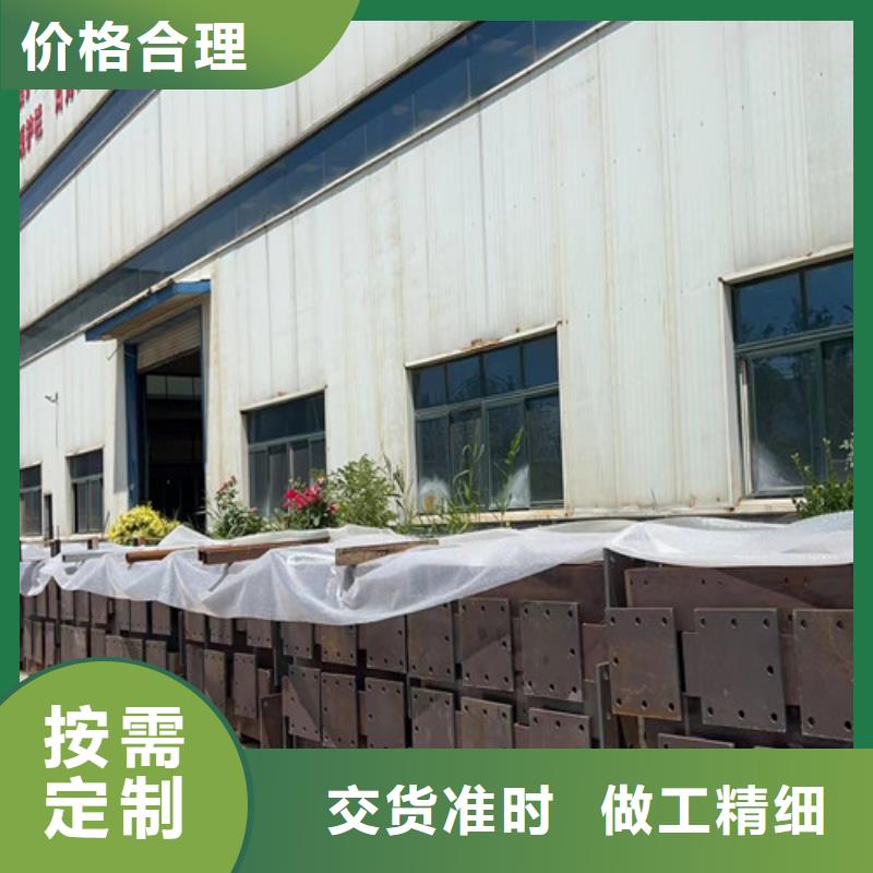 道路护栏库存充足