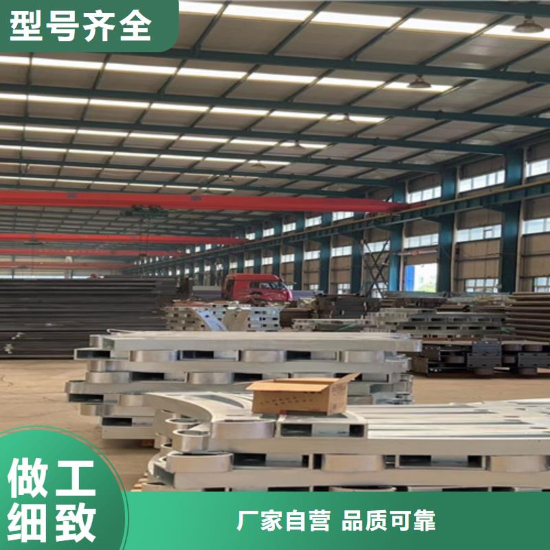 道路护栏【交通护栏】用品质赢得客户信赖
