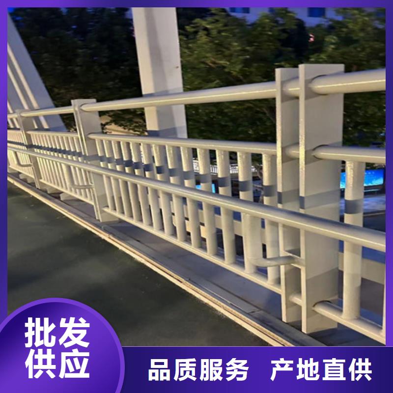 道路护栏大库存无缺货危机