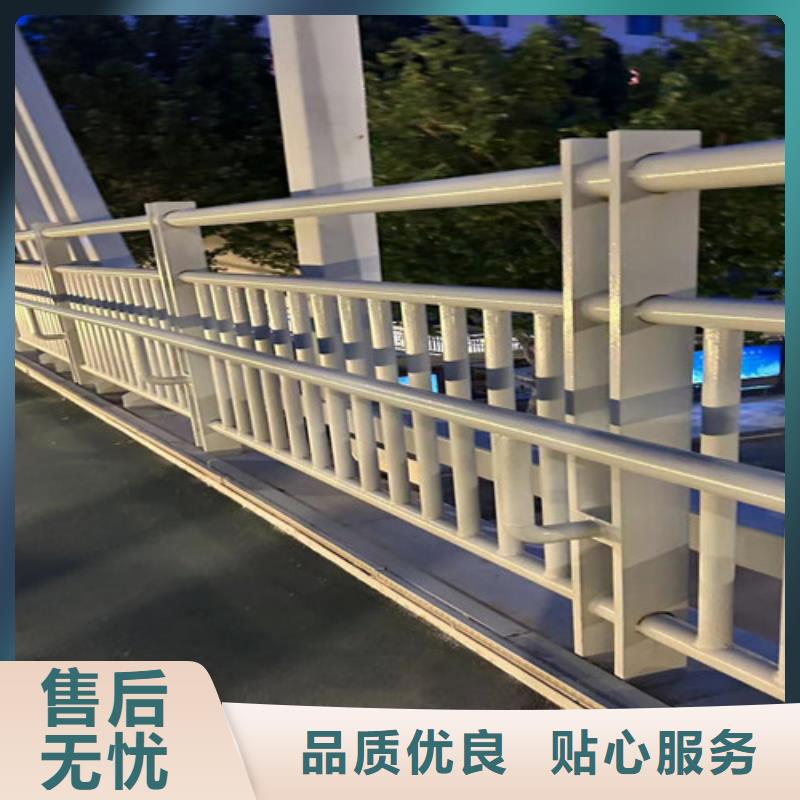 道路护栏道路隔离栏品质好才是硬道理