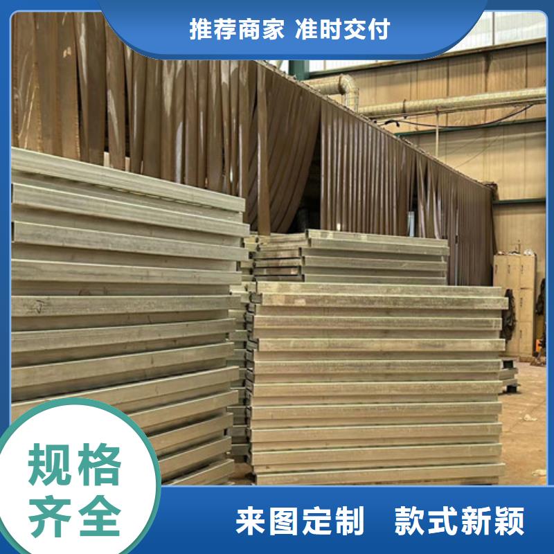 道路护栏大库存无缺货危机