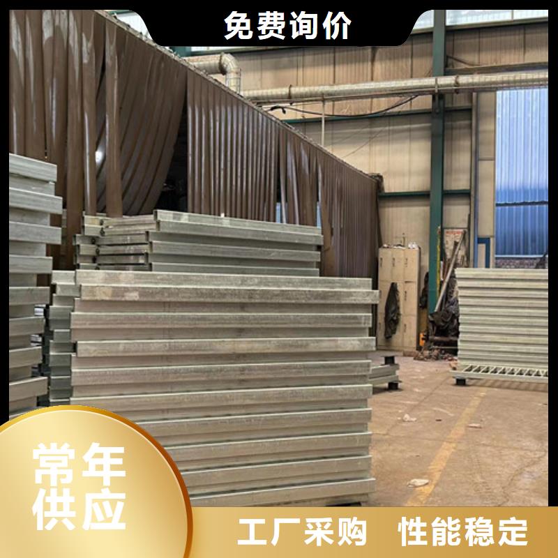 【道路护栏】桥梁防撞护栏品类齐全