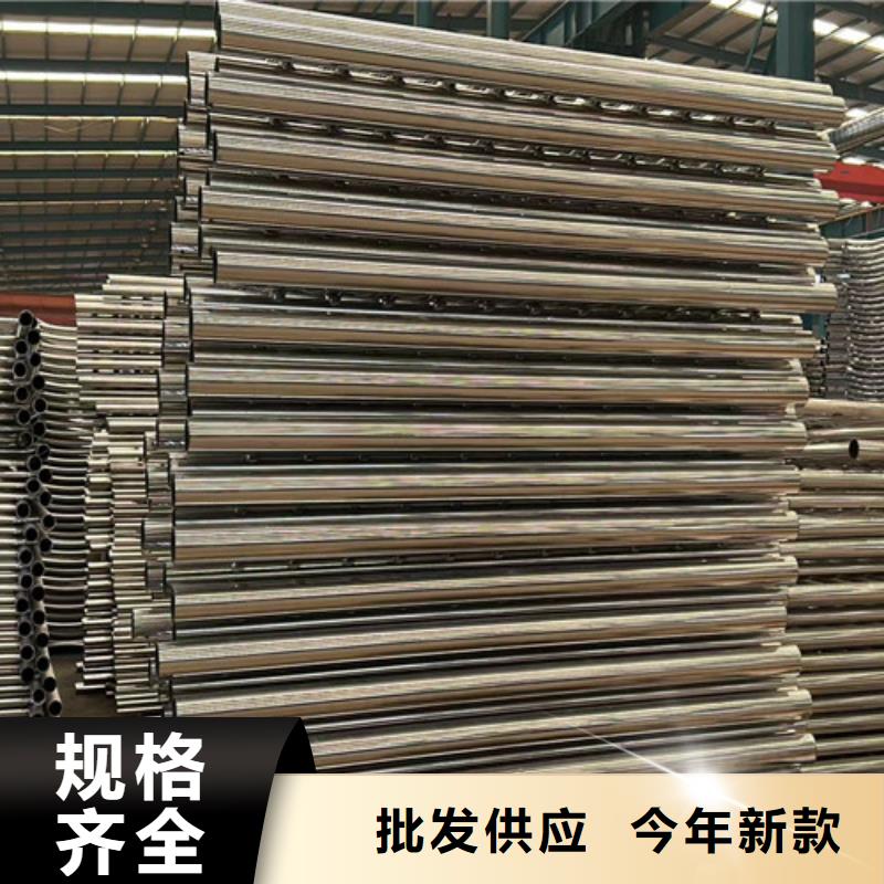 道路护栏买的放心安兴用的舒心