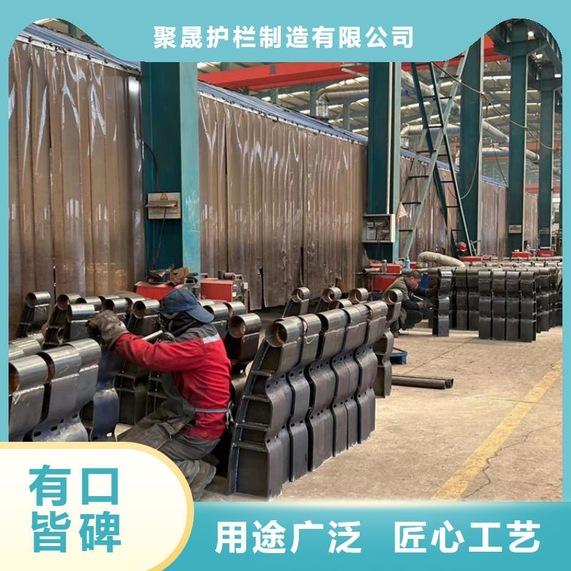  道路护栏工厂批发