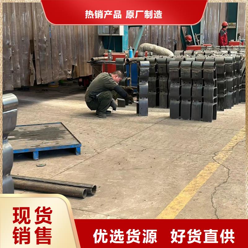 道路护栏_防撞护栏规格齐全