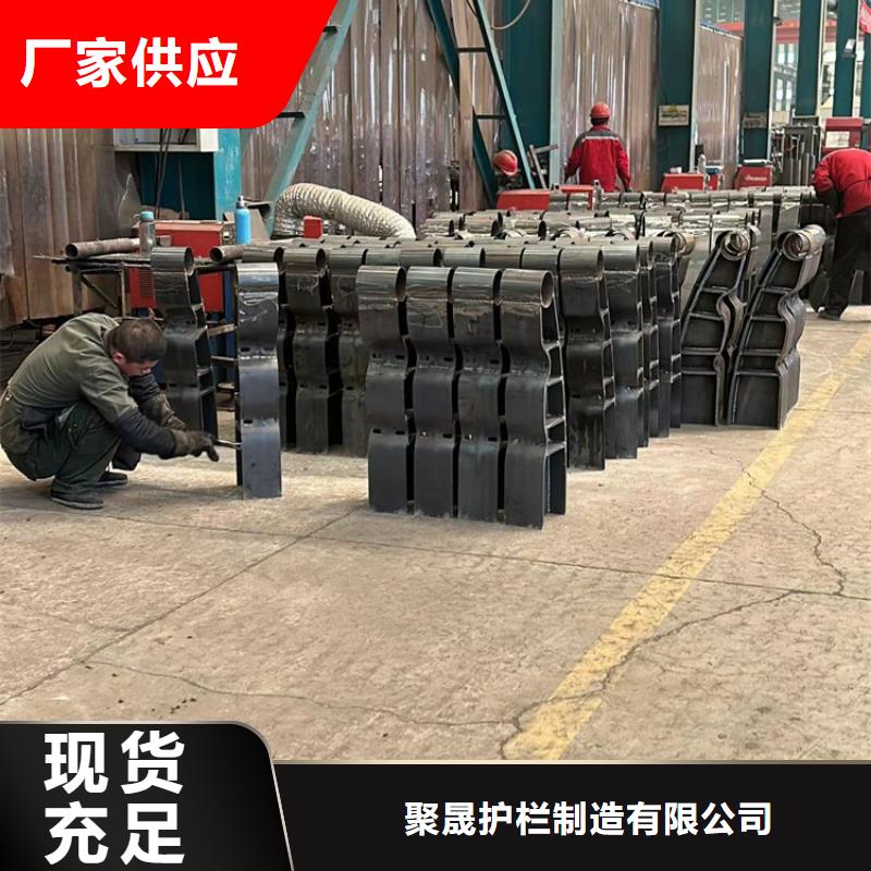 25*2不锈钢复合管加工厂