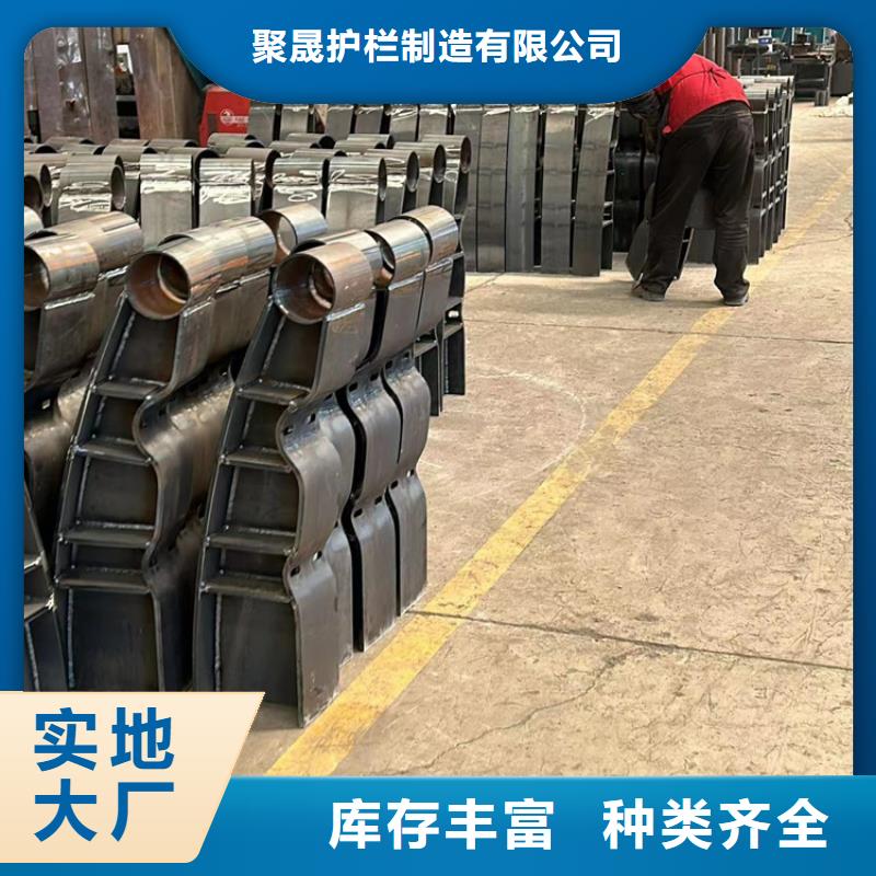  道路护栏产地直供