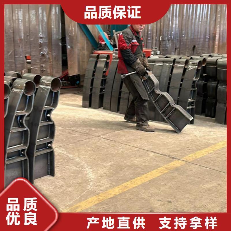 道路护栏【高速开口栏网】厂家