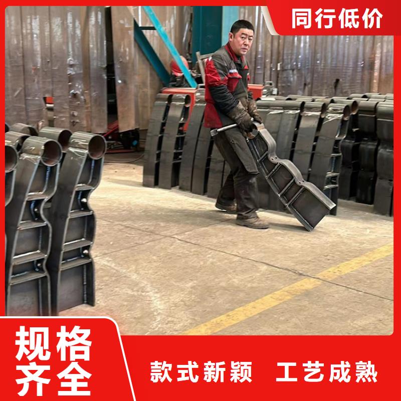 道路护栏真材实料诚信经营